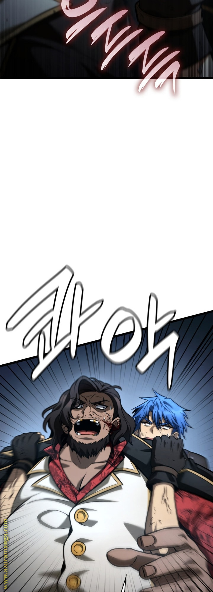 Read Infinite Mage AR Manga Online