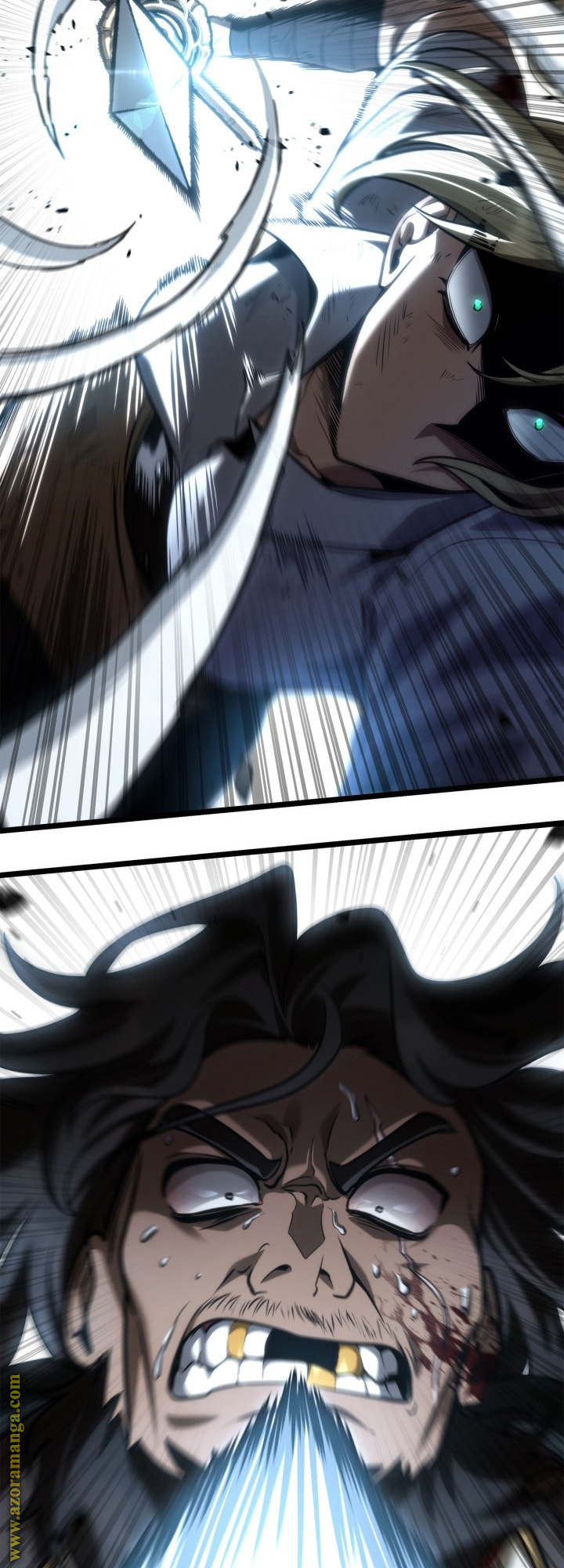 Read Infinite Mage AR Manga Online