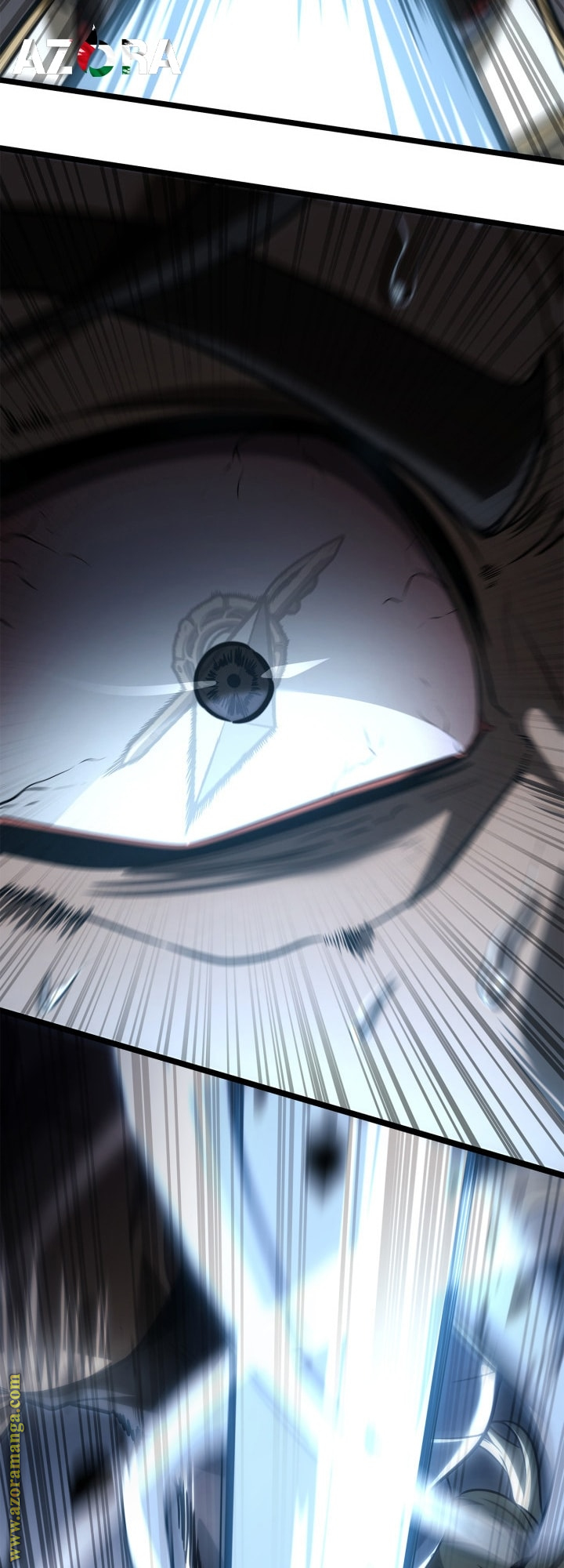 Read Infinite Mage AR Manga Online