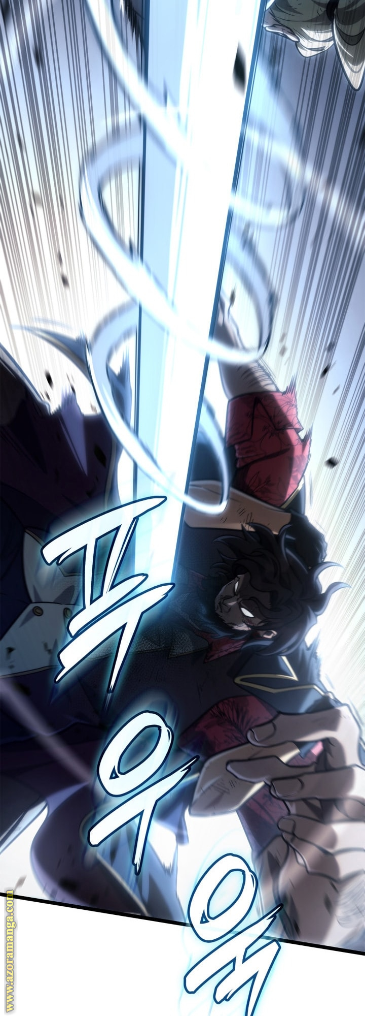 Read Infinite Mage AR Manga Online