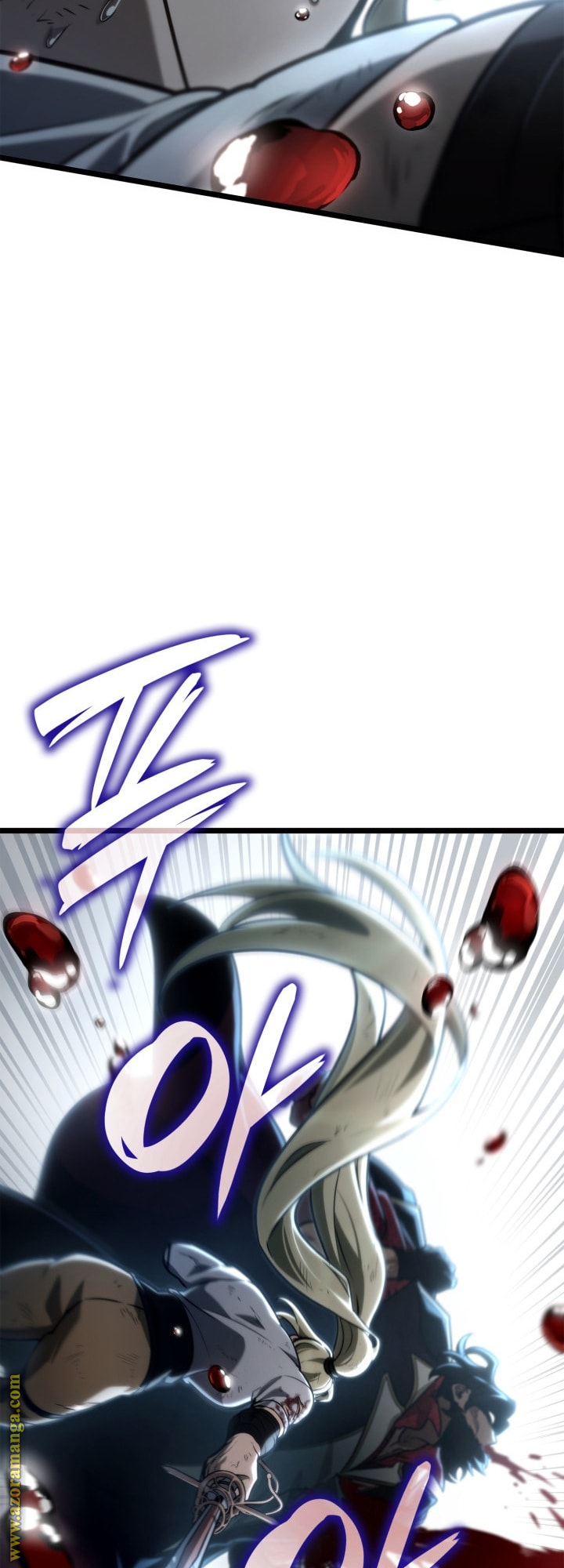 Read Infinite Mage AR Manga Online