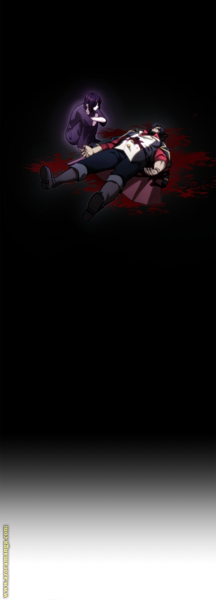 Read Infinite Mage AR Manga Online
