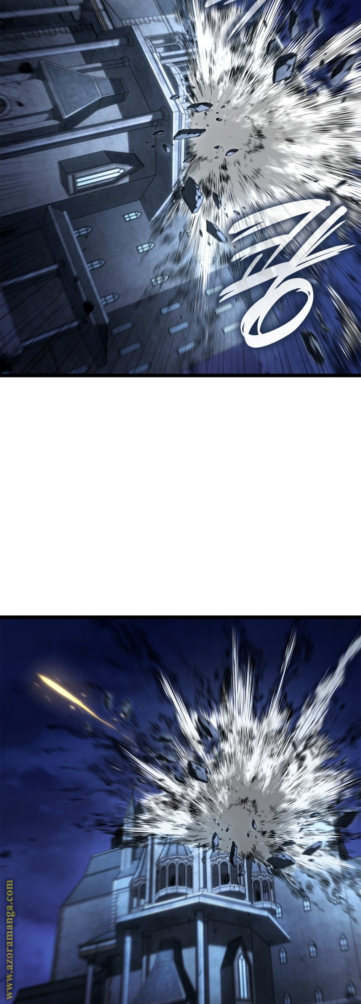 Read Infinite Mage AR Manga Online