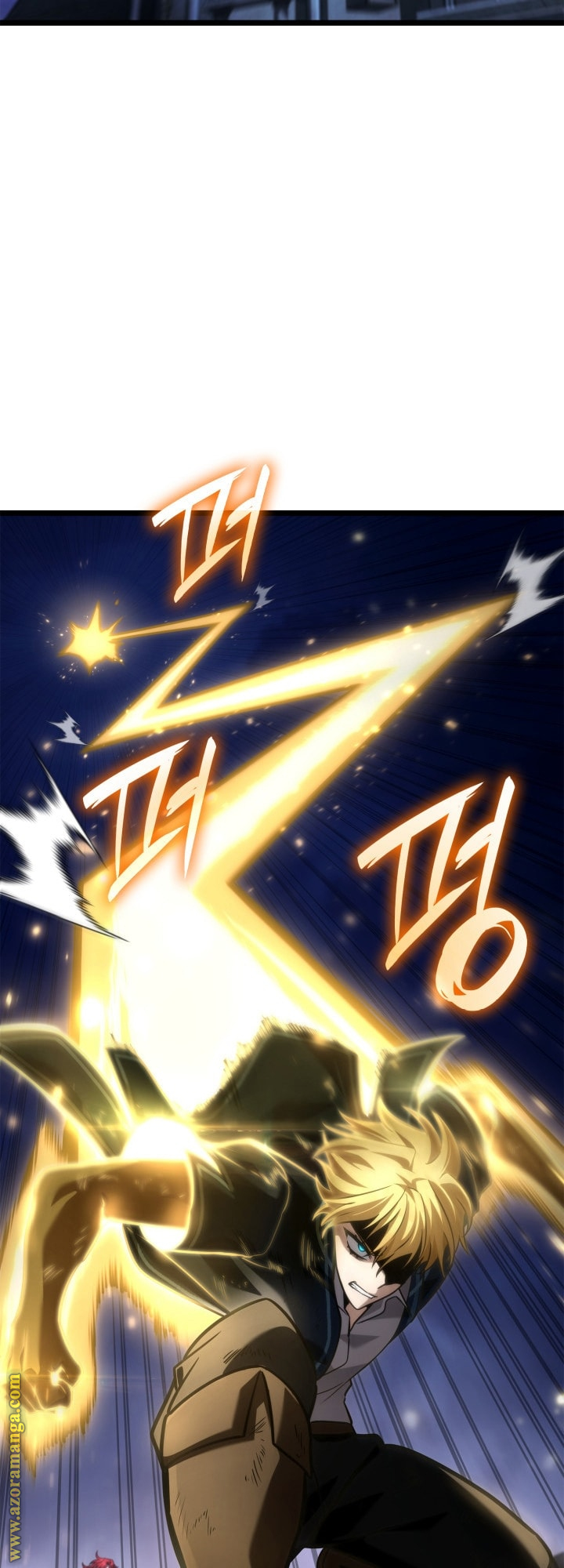Read Infinite Mage AR Manga Online