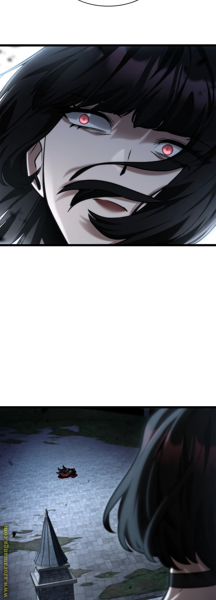 Read Infinite Mage AR Manga Online