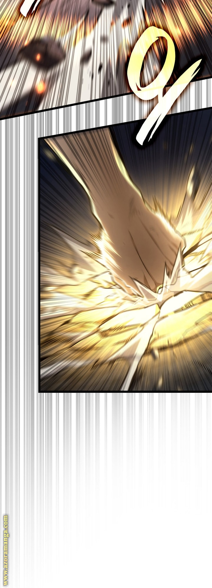 Read Infinite Mage AR Manga Online