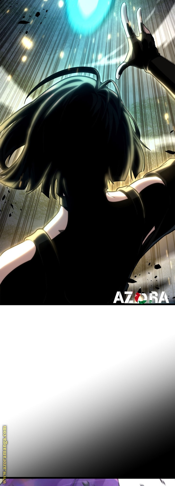 Read Infinite Mage AR Manga Online
