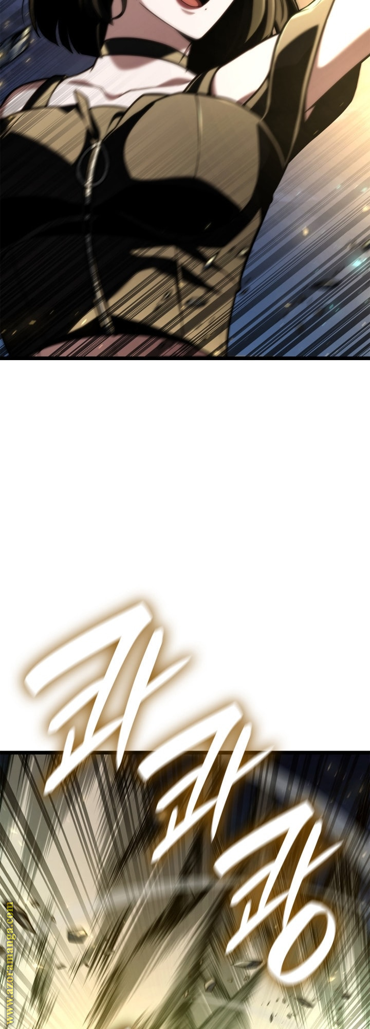 Read Infinite Mage AR Manga Online