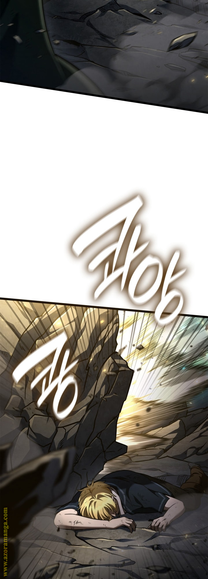 Read Infinite Mage AR Manga Online
