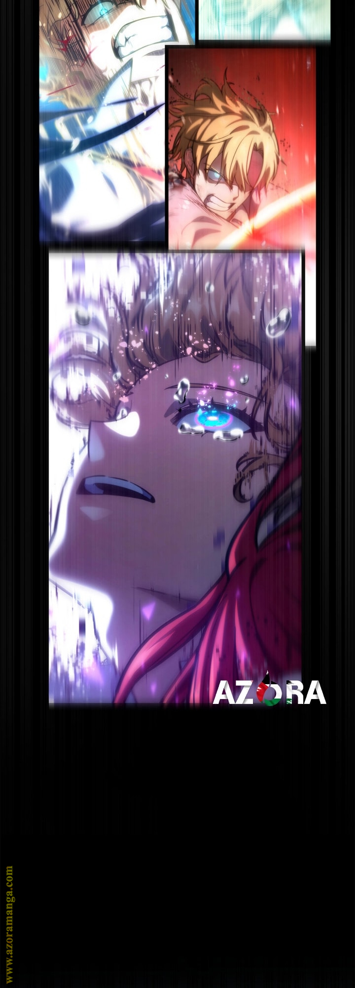 Read Infinite Mage AR Manga Online