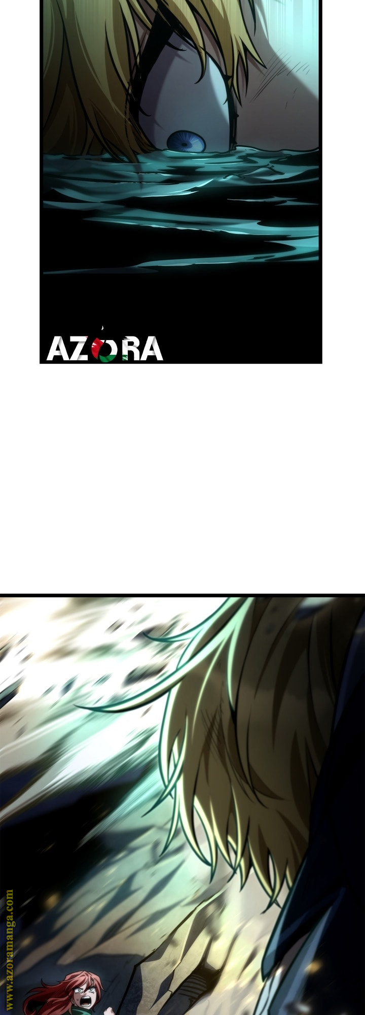 Read Infinite Mage AR Manga Online