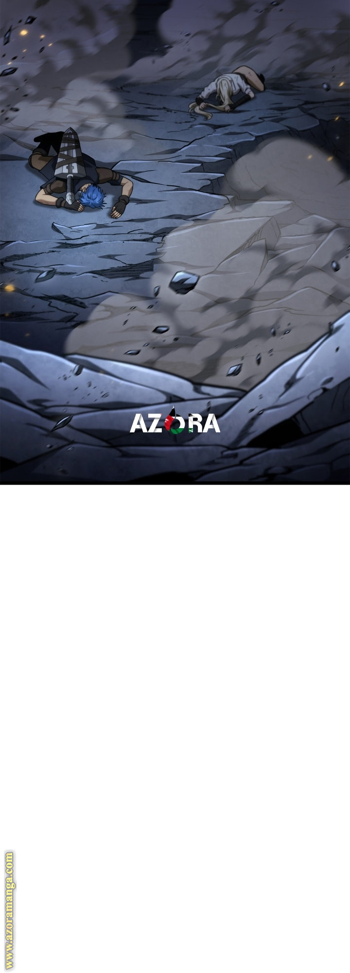 Read Infinite Mage AR Manga Online