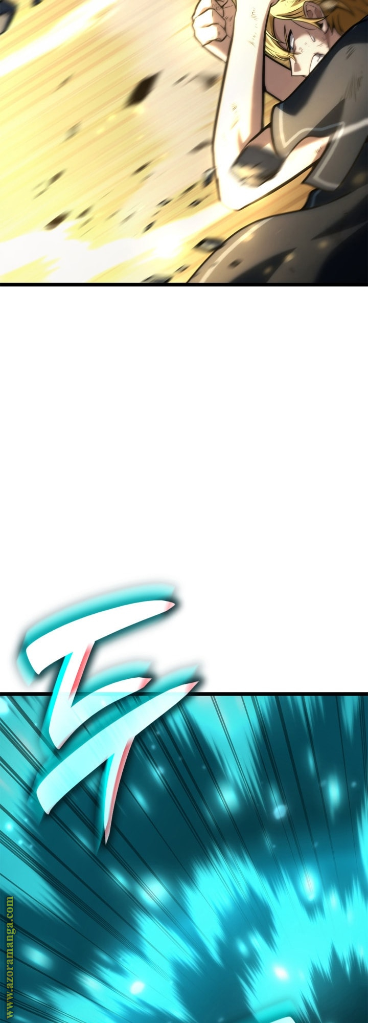 Read Infinite Mage AR Manga Online