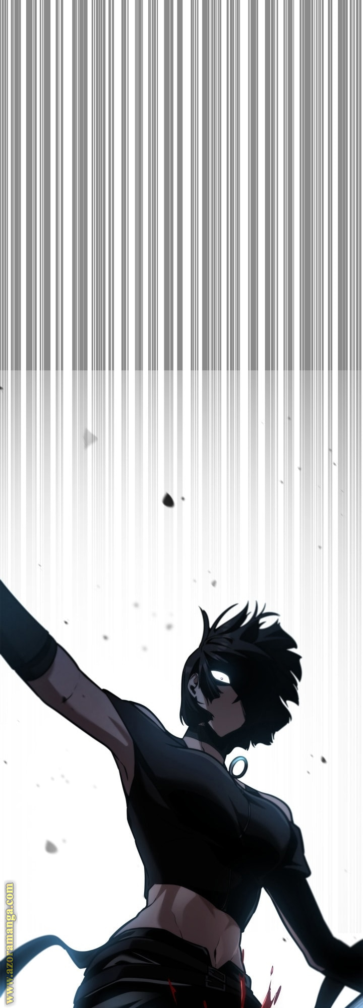 Read Infinite Mage AR Manga Online