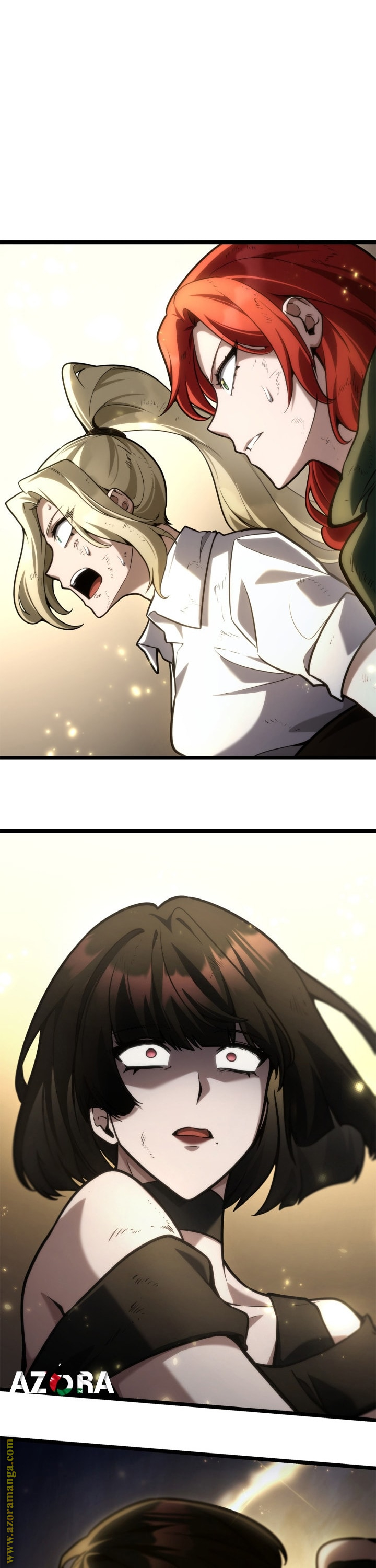 Read Infinite Mage AR Manga Online