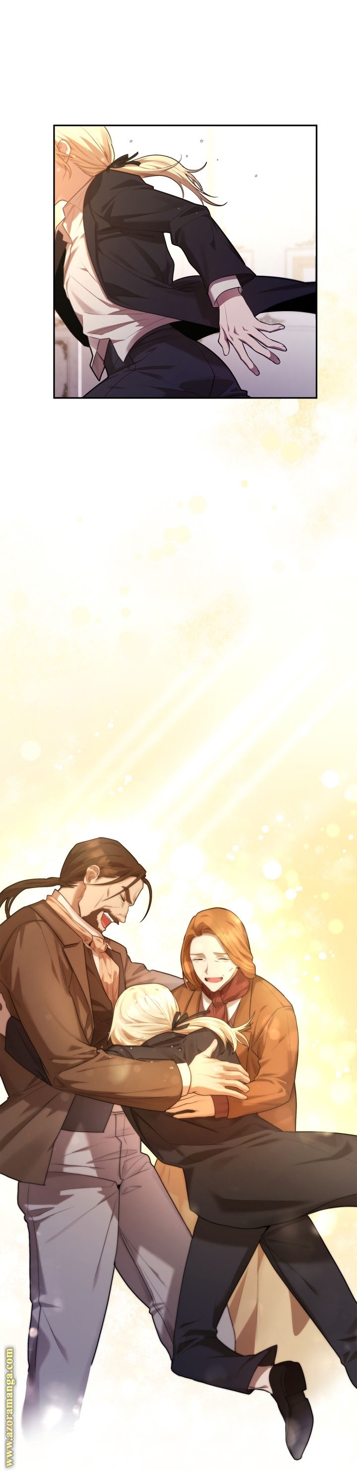 Read Infinite Mage AR Manga Online