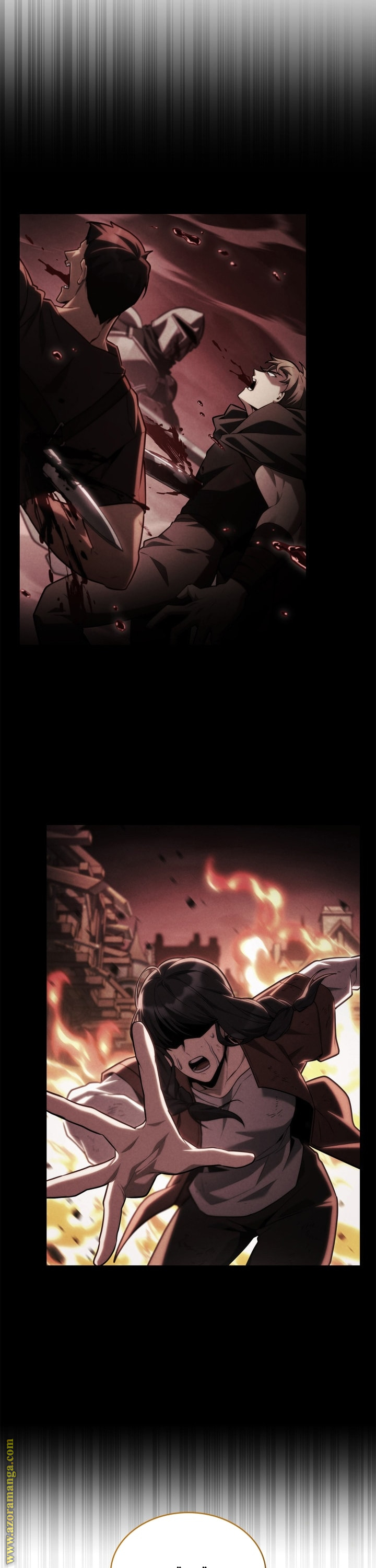 Read Infinite Mage AR Manga Online
