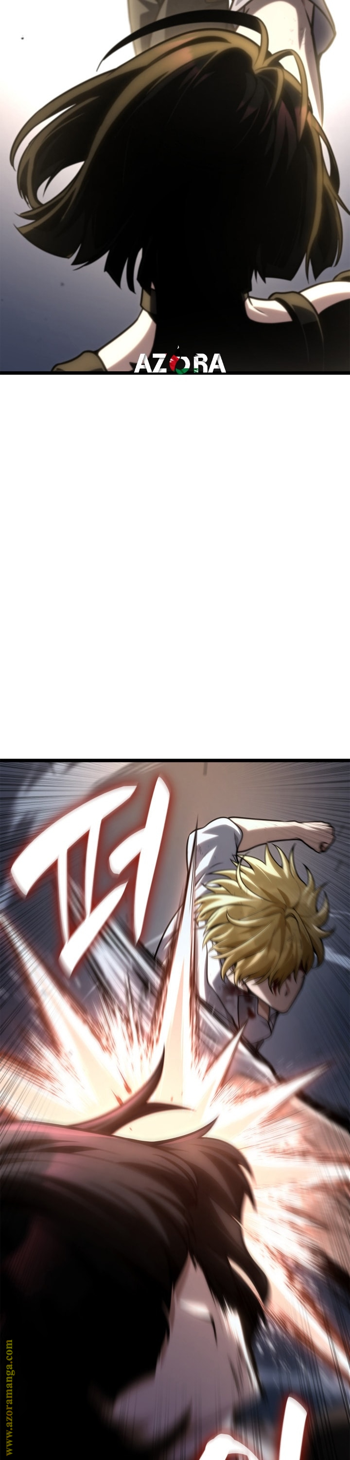 Read Infinite Mage AR Manga Online