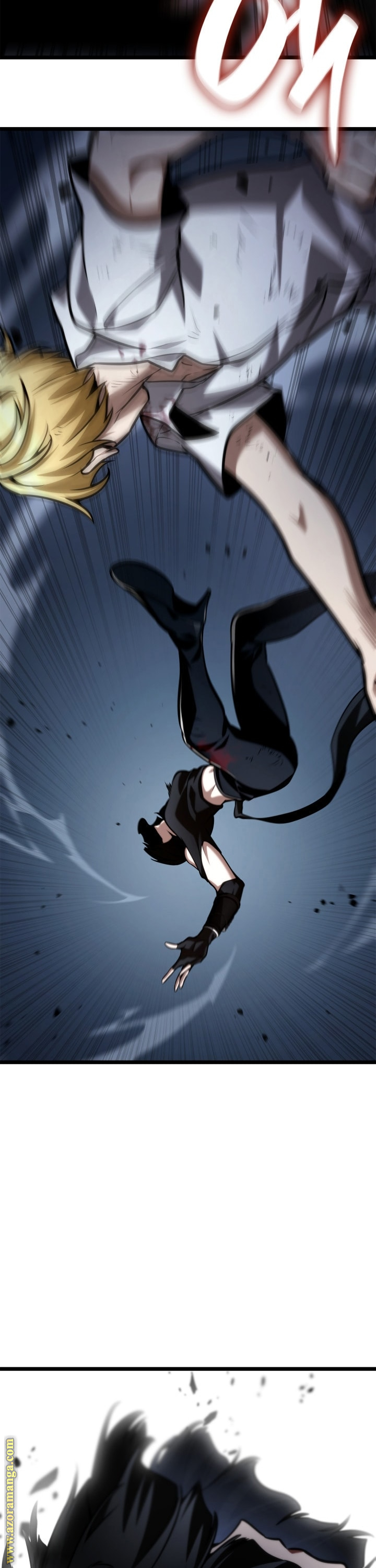 Read Infinite Mage AR Manga Online