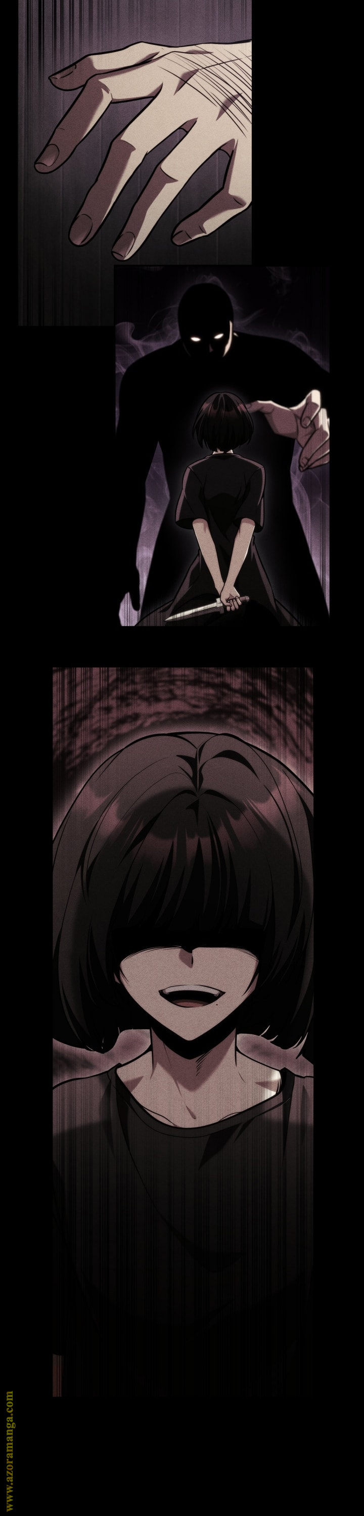 Read Infinite Mage AR Manga Online