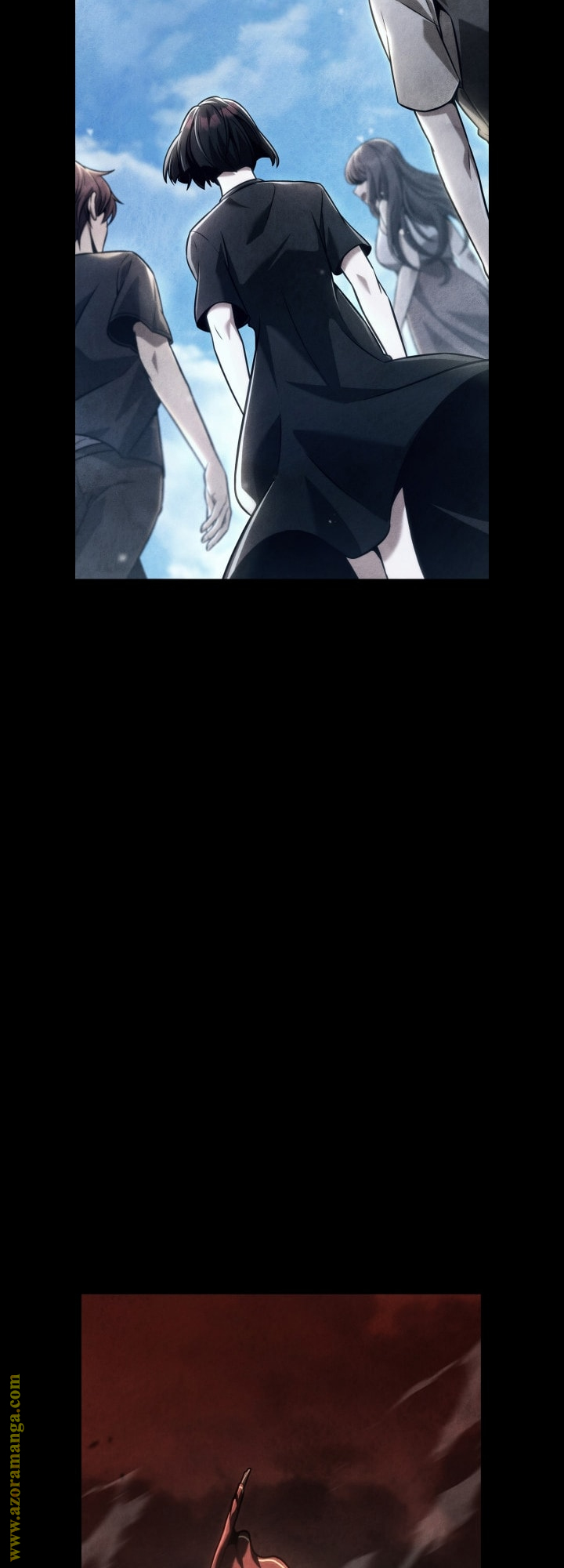 Read Infinite Mage AR Manga Online