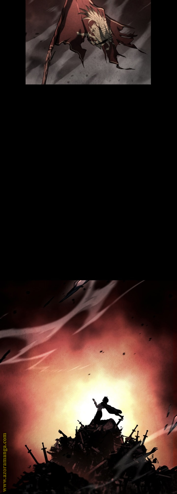 Read Infinite Mage AR Manga Online