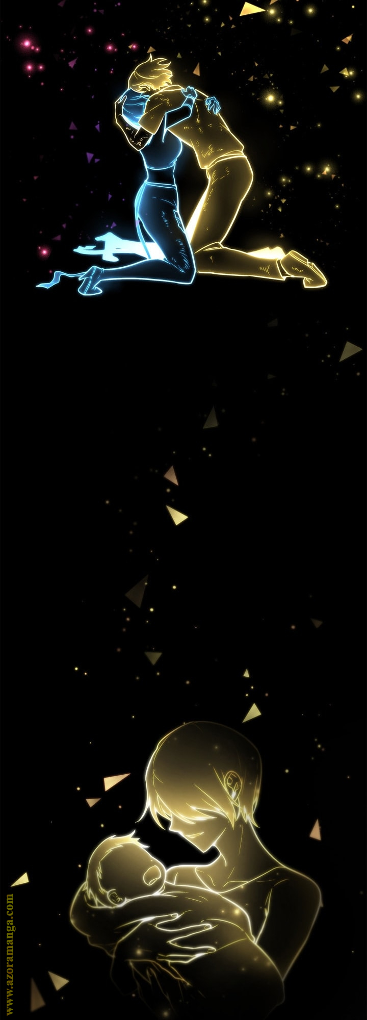 Read Infinite Mage AR Manga Online