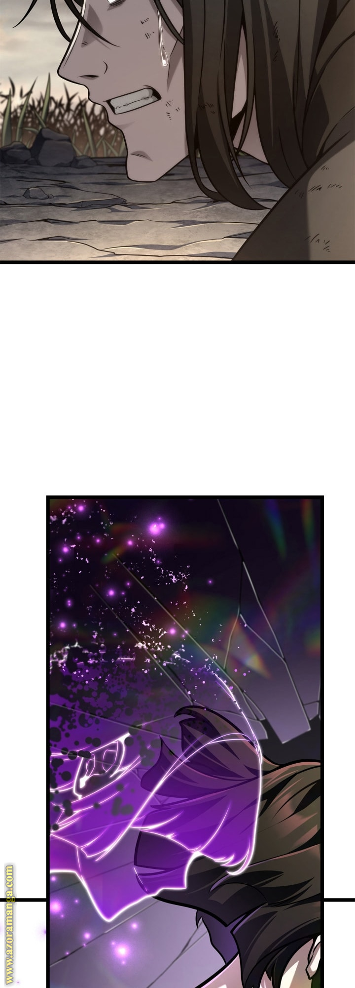 Read Infinite Mage AR Manga Online