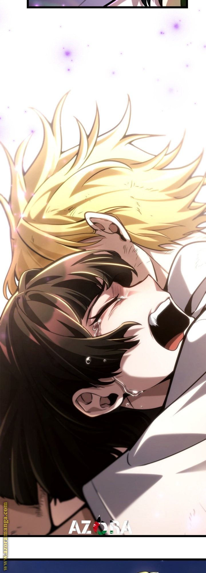 Read Infinite Mage AR Manga Online