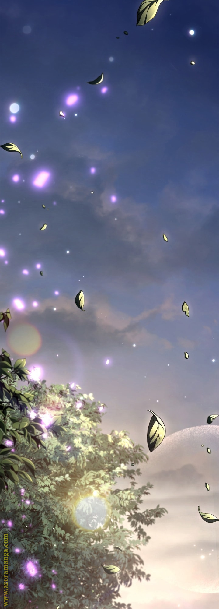 Read Infinite Mage AR Manga Online