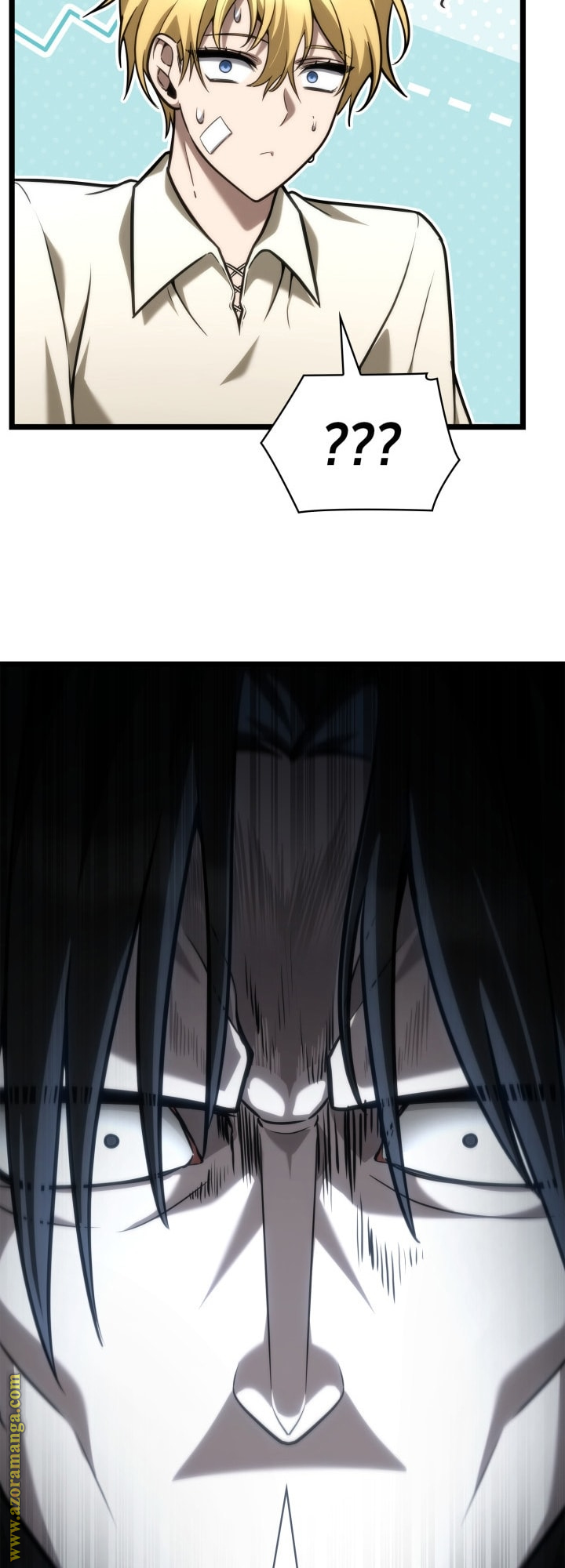 Read Infinite Mage AR Manga Online