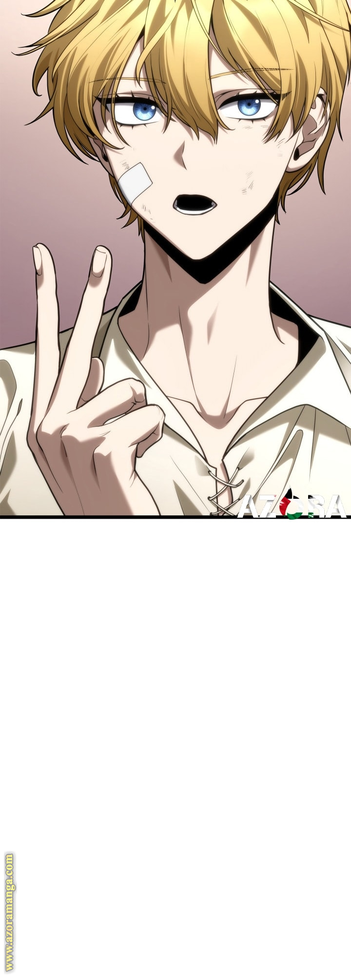 Read Infinite Mage AR Manga Online