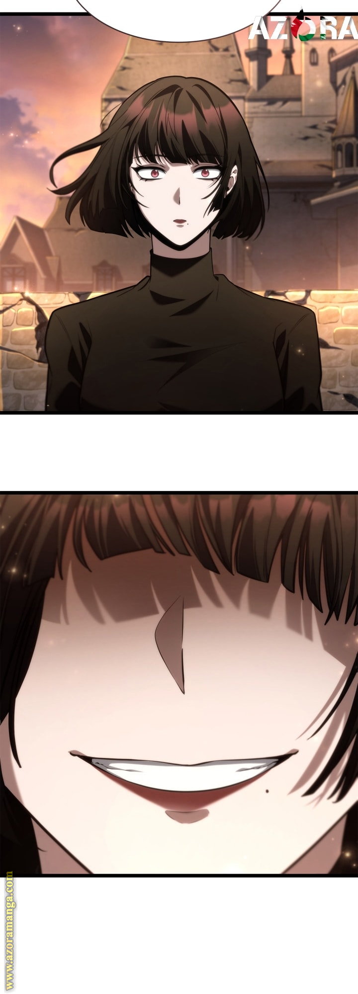 Read Infinite Mage AR Manga Online