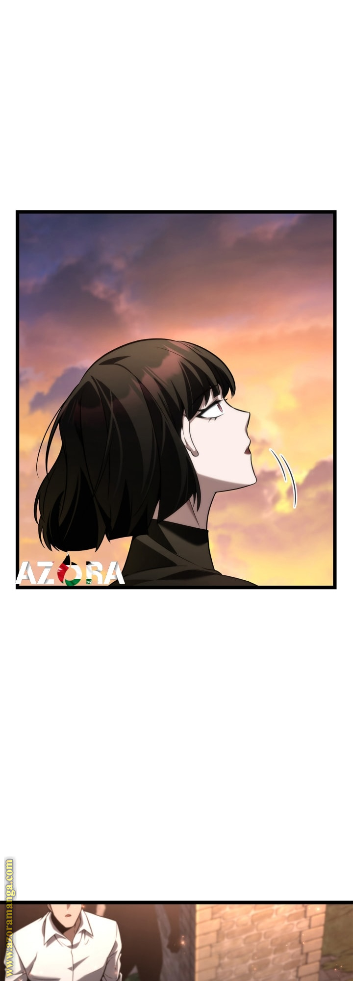 Read Infinite Mage AR Manga Online