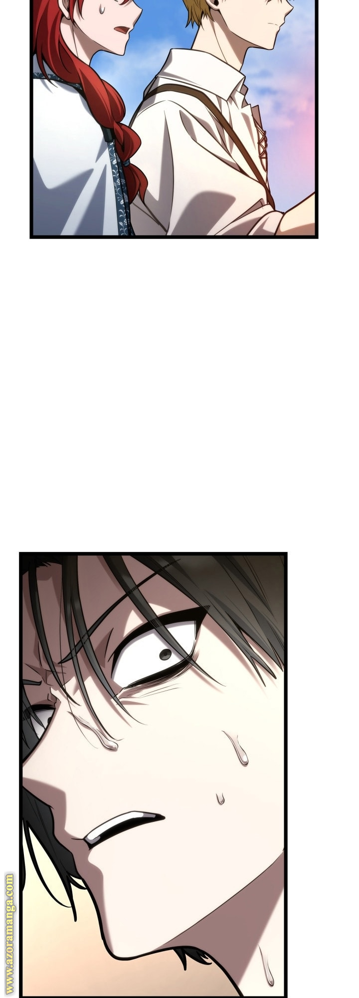 Read Infinite Mage AR Manga Online