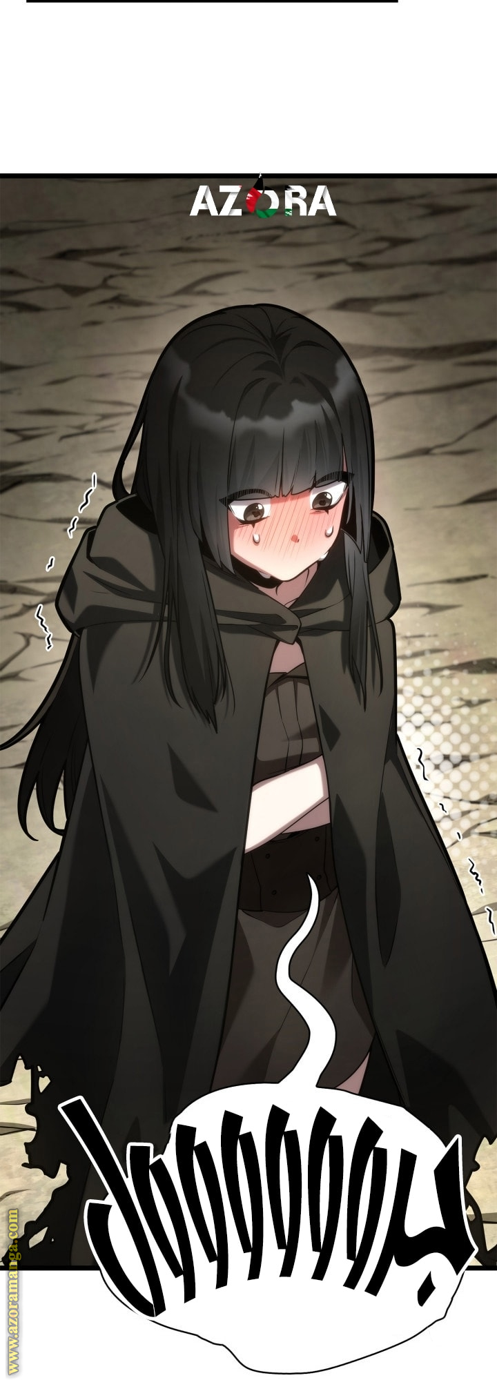 Read Infinite Mage AR Manga Online