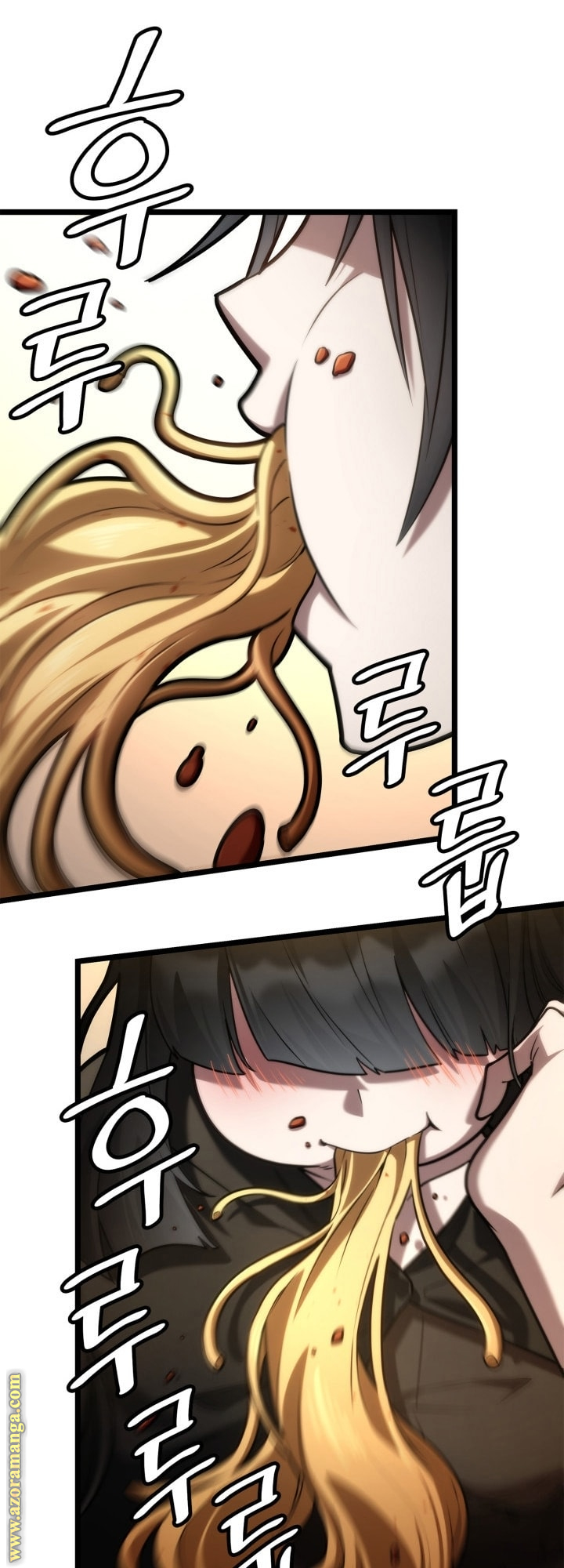 Read Infinite Mage AR Manga Online