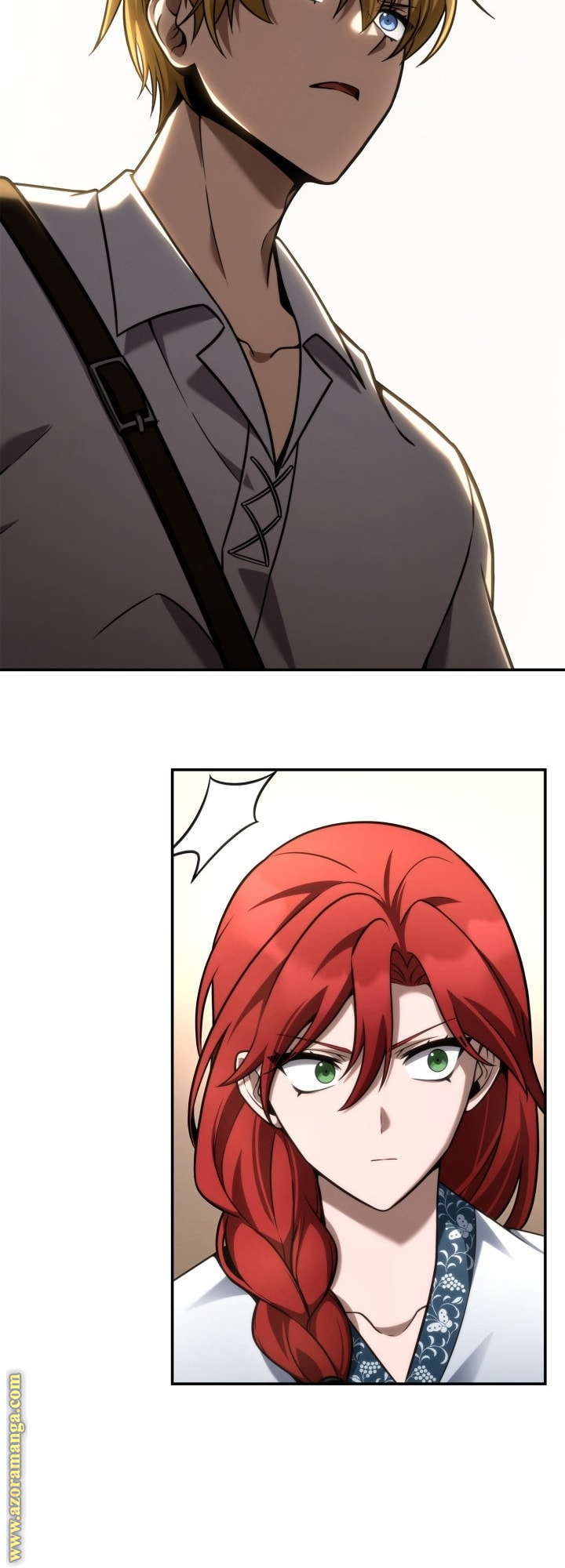 Read Infinite Mage AR Manga Online