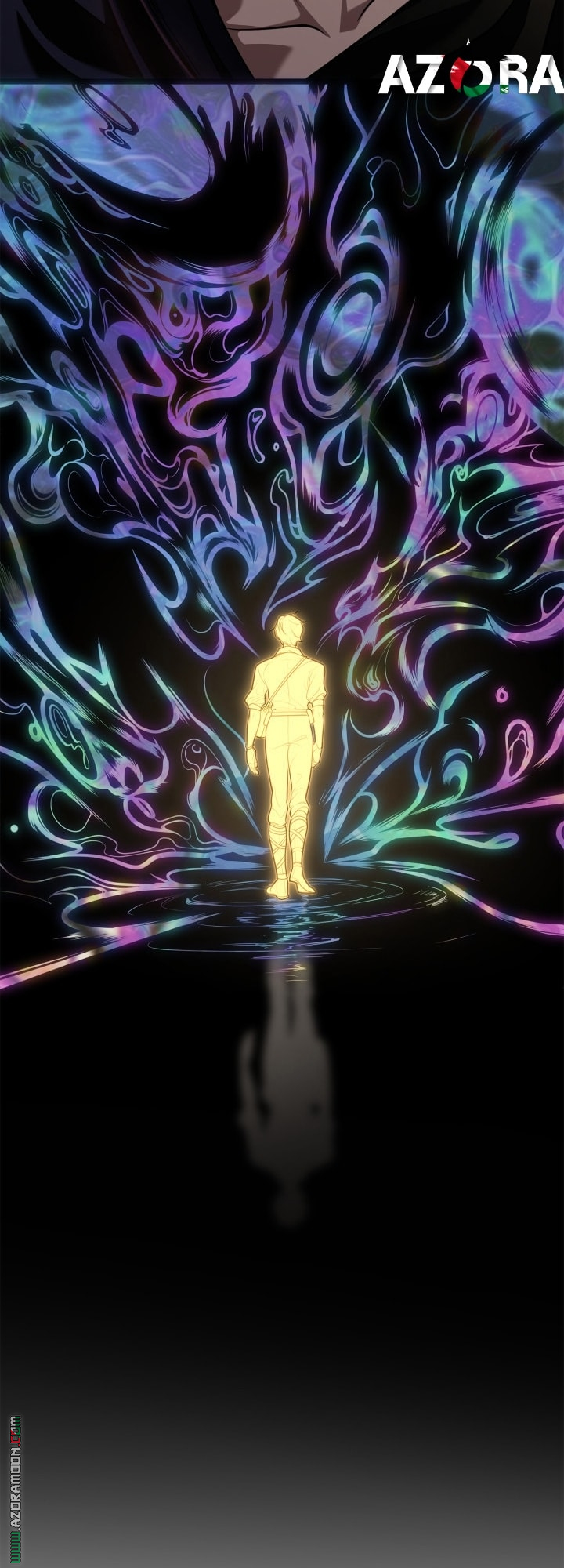 Read Infinite Mage AR Manga Online