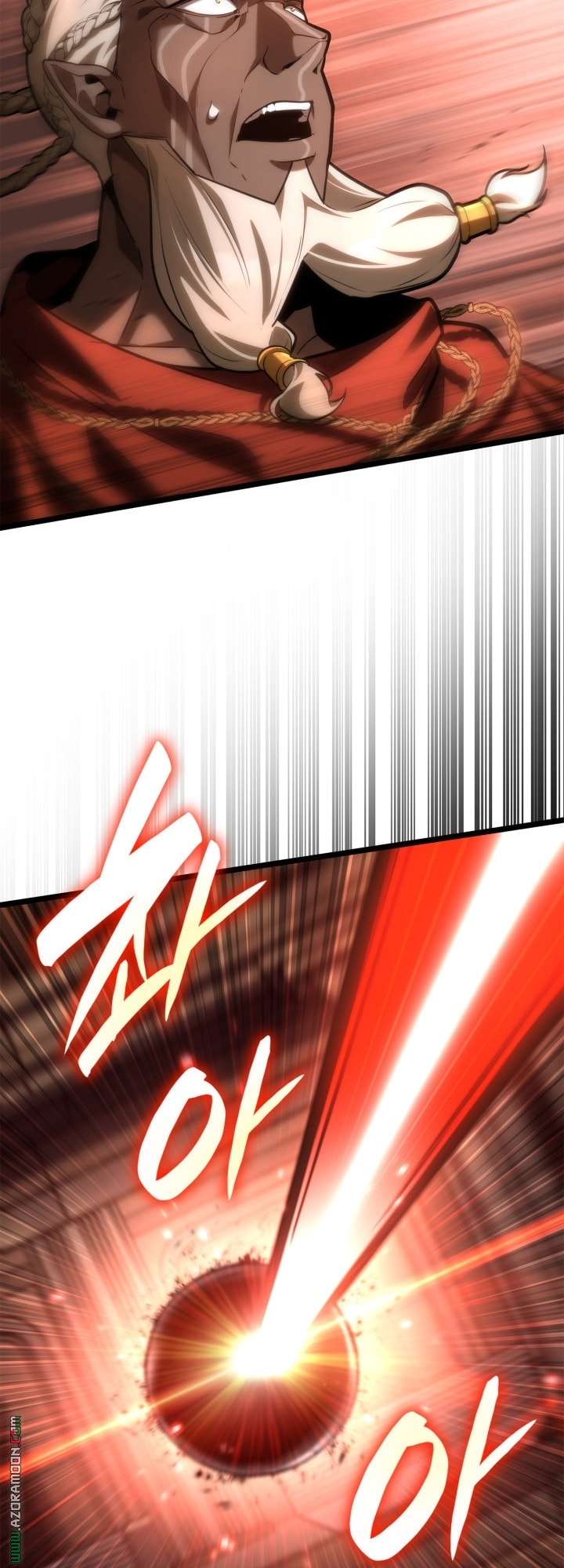 Read Infinite Mage AR Manga Online