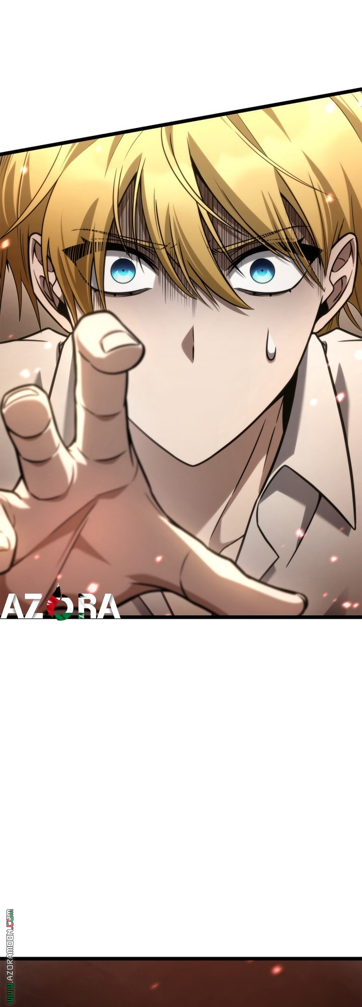 Read Infinite Mage AR Manga Online