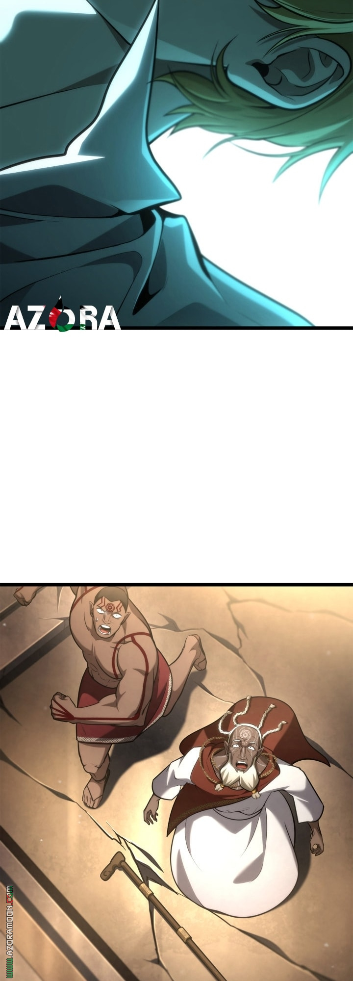 Read Infinite Mage AR Manga Online