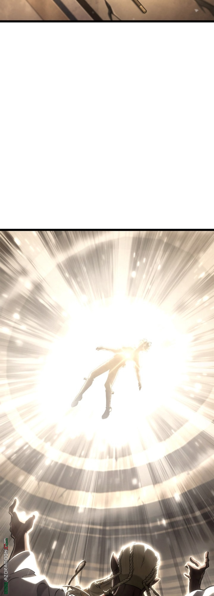 Read Infinite Mage AR Manga Online