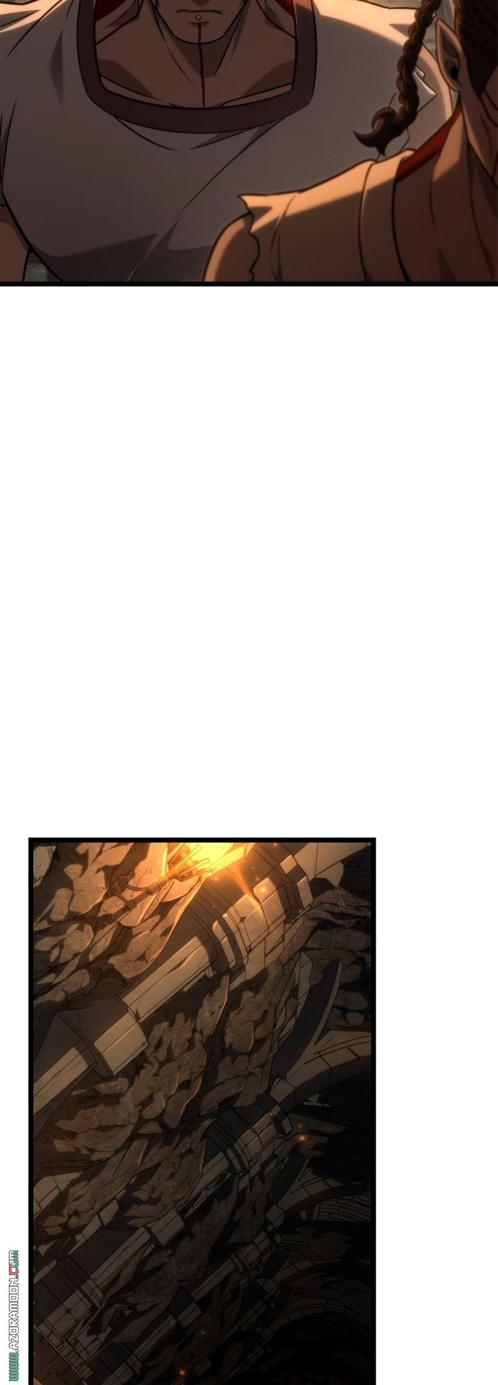 Read Infinite Mage AR Manga Online