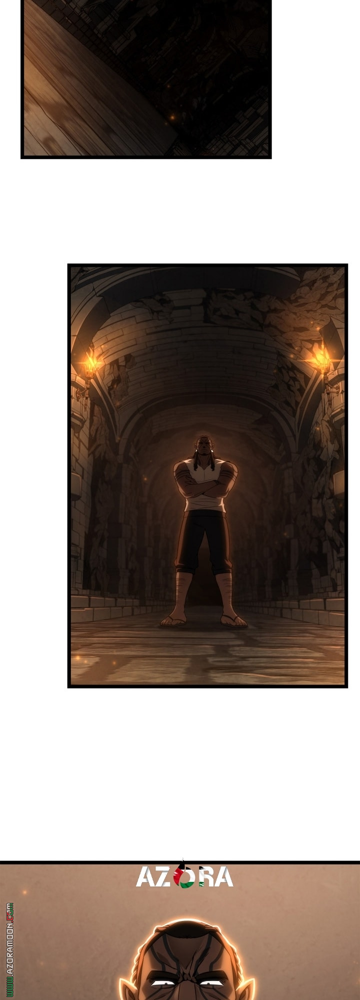 Read Infinite Mage AR Manga Online