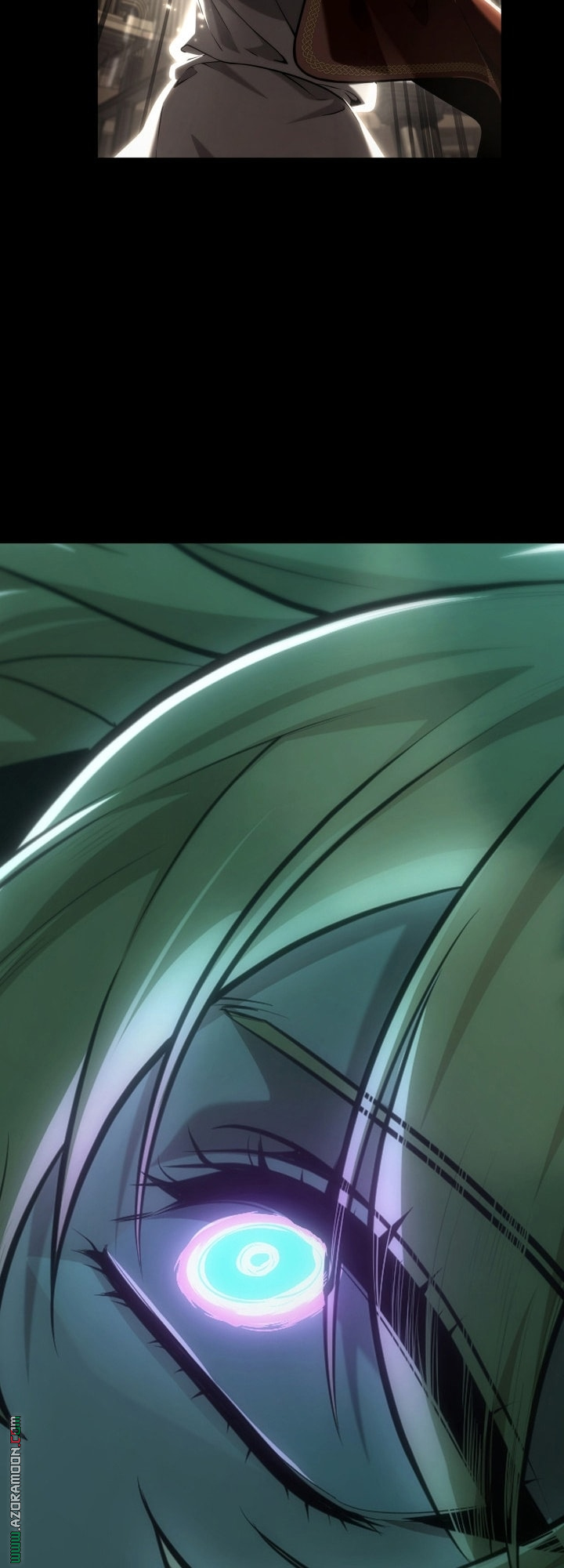 Read Infinite Mage AR Manga Online