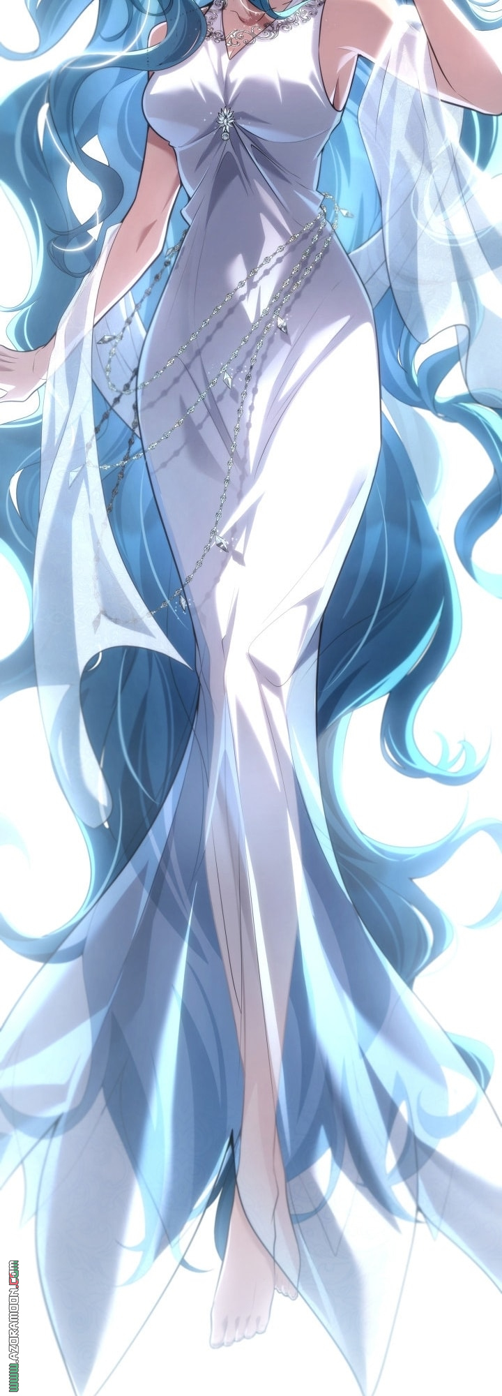 Read Infinite Mage AR Manga Online