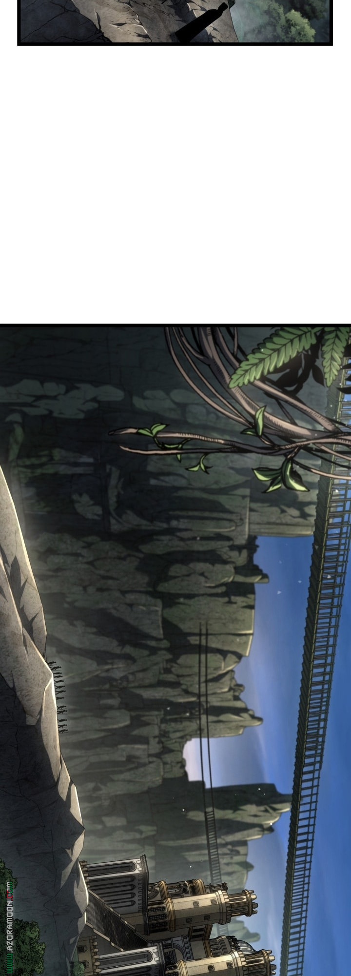 Read Infinite Mage AR Manga Online