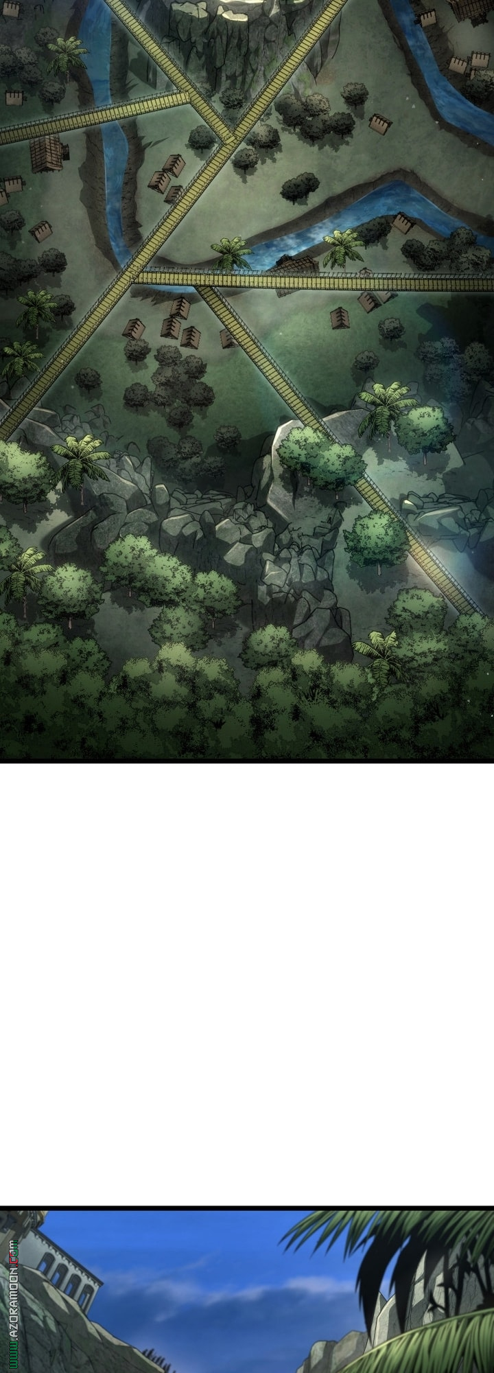 Read Infinite Mage AR Manga Online