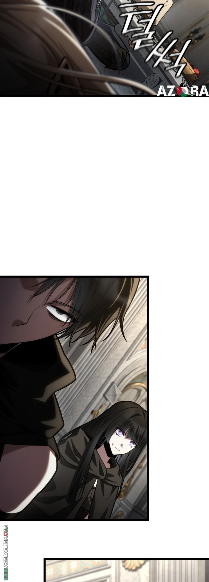 Read Infinite Mage AR Manga Online